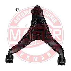 MASTER-SPORT GERMANY 59037M-SET-MS