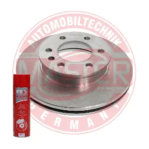 MASTER-SPORT GERMANY 24012802031-PCS-MSP
