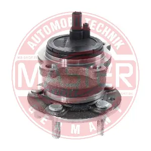 6637-SET-MS MASTER-SPORT GERMANY