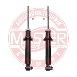 MASTER-SPORT GERMANY 16K006742
