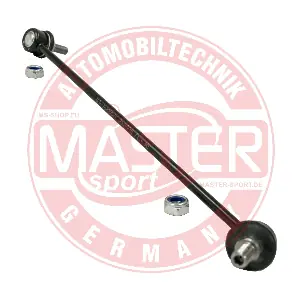 28000B-PCS-MS MASTER-SPORT GERMANY