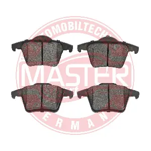 MASTER-SPORT GERMANY 13046071892N-SET-MS