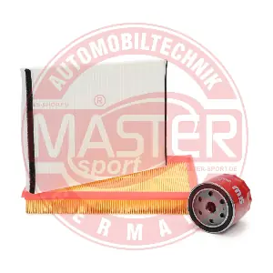 MASTER-SPORT GERMANY 450001292