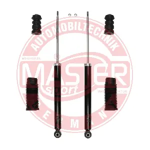 MASTER-SPORT GERMANY 16K005604