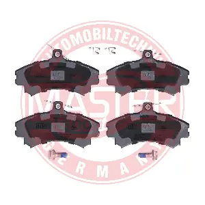 MASTER-SPORT GERMANY 13046028302N-SET-MS