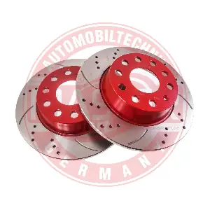 MASTER-SPORT GERMANY 24011003561SE-SET-MS