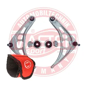 MASTER-SPORT GERMANY 36799/1-SET-MSM
