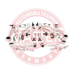 MASTER-SPORT GERMANY 36849-KIT-MS