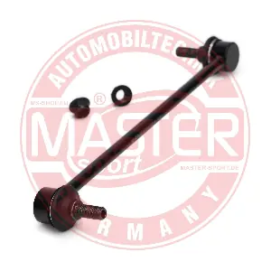 MASTER-SPORT GERMANY 93263S-PCS-MS