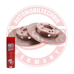 24011201281-SET-MSP MASTER-SPORT GERMANY