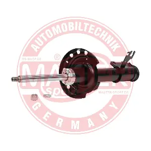 312601-PCS-MS MASTER-SPORT GERMANY
