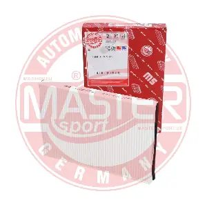 MASTER-SPORT GERMANY 3054-IF-PCS-MS