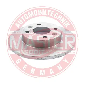 MASTER-SPORT GERMANY 24011201161-PCS-MS