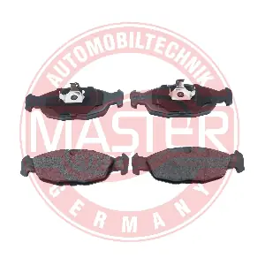MASTER-SPORT GERMANY 13046070512N-SET-MS