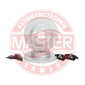 201103280 MASTER-SPORT GERMANY