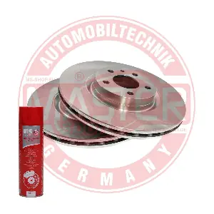 MASTER-SPORT GERMANY 24012201451-SET-MSP
