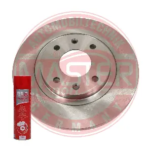 MASTER-SPORT GERMANY 24011001831-PCS-MSP