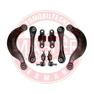 MASTER-SPORT GERMANY 36894-KIT-MS