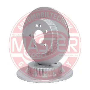 24011203001PR-SET-MS MASTER-SPORT GERMANY
