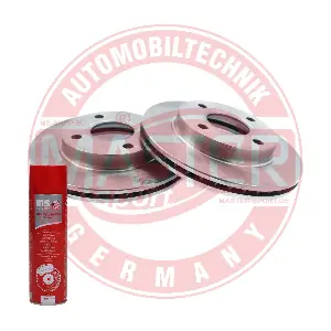 MASTER-SPORT GERMANY 24012001471-SET-MSP