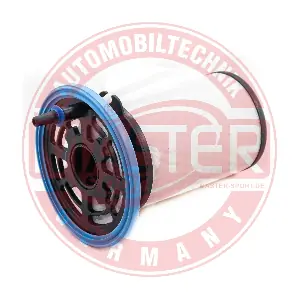 MASTER-SPORT GERMANY 7005-KF-PCS-MS