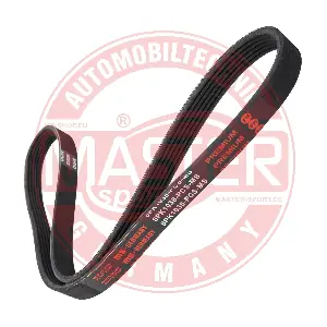 6PK1038-PCS-MS MASTER-SPORT GERMANY