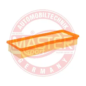 MASTER-SPORT GERMANY 3698-LF-PCS-MS
