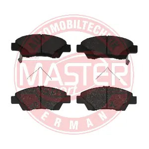 MASTER-SPORT GERMANY 13046056202NSETMS