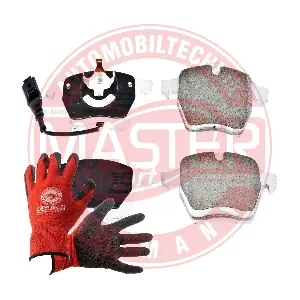 MASTER-SPORT GERMANY 13046071222K-SET-MSP