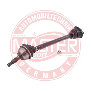 303549-SET-MS MASTER-SPORT GERMANY