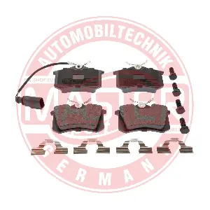 MASTER-SPORT GERMANY 13046028592N-SET-MS