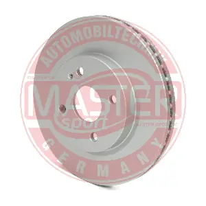 MASTER-SPORT GERMANY 24012301121PR-PCS-MS