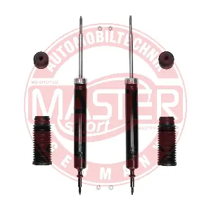 MASTER-SPORT GERMANY 16K006624