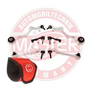 MASTER-SPORT GERMANY 36856/1-KIT-MSM