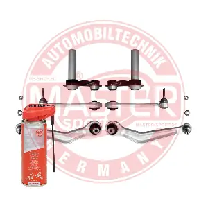MASTER-SPORT GERMANY 36833-SET-MSP
