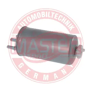 MASTER-SPORT GERMANY 781K-KF-PCS-MS