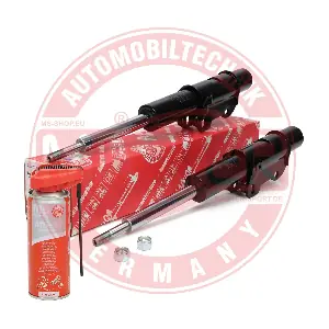 MASTER-SPORT GERMANY 16K003481P