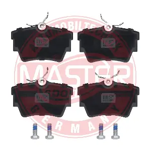 MASTER-SPORT GERMANY 13046028402T-SET-MS