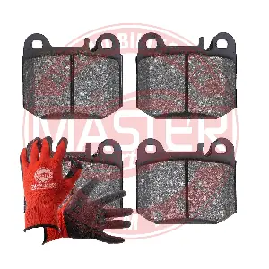 13046049772N-SET-MSP MASTER-SPORT GERMANY