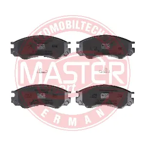 MASTER-SPORT GERMANY 13046058902N-SET-MS