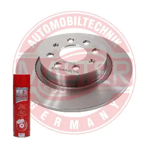 MASTER-SPORT GERMANY 24011003231-PCS-MSP