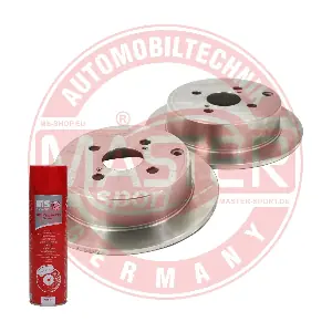 24010901381-SET-MSP MASTER-SPORT GERMANY