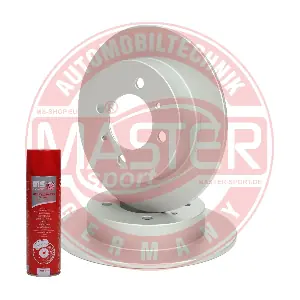 24010701081-SET-MSP MASTER-SPORT GERMANY