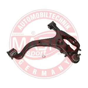 MASTER-SPORT GERMANY 50931S-PCS-MS