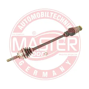303455-SET-MS MASTER-SPORT GERMANY