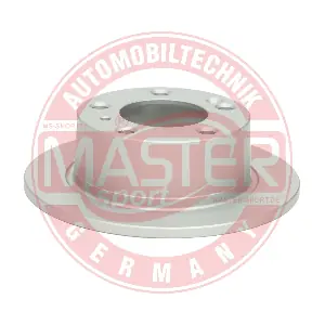 MASTER-SPORT GERMANY 24010901212-PCS-MS