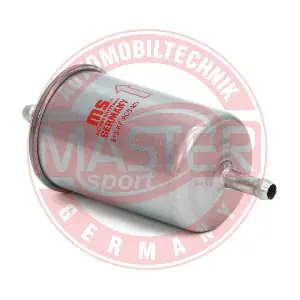 MASTER-SPORT GERMANY 613-KF-PCS-MS