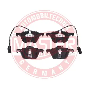 MASTER-SPORT GERMANY 13046071532N-SET-MS