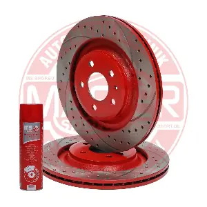 24012202501SE-SET-MSP MASTER-SPORT GERMANY