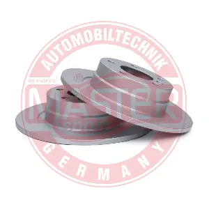 MASTER-SPORT GERMANY 24011003151PR-SET-MS
